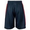 NEW Sport Short (Size 4) - dark navy